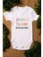 Organik %100 Pamuk Renkli Tarzımı Annemden Aldım Baskılı Bebek Body Çıtçıtlı Badi Zıbın Tulum 5270 1