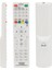 Huayu HL-1340E Tv-Lcd-Uydu-Dvd Öğrenebilen Netflix-Youtube-Amazon Tuşlu Akıllı Kumanda 1