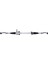 DİREKSİYON KUTUSU ELEKTRİKLİ ROT BAŞ LI HYUNDAI ACCENT ERA 1.4L 1.6L G4EE G4ED 2006-2010 565001E500 565001E501 1