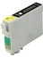 Epson T1281-E1281 Muadil Kartuş Siyah - 1 Adet 1