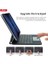 Xo iPad Pro 11 ile Uyumlu (1.-2.-3.-4. Nesil) / 4-5-6 iPad Air ile Uyumlu Kablosuz Bluetooth Klavye 10.9&apos;&apos;/11&apos;&apos; – Touchpad’li, Dijital Ekranlı, Şarj Edilebilir, Türkçe Q, 64 Tuşlu, KB09, Siyah 2