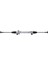 DİREKSİYON KUTUSU ELEKTRİKLİ ROT BAŞ LI TOYOTA AVENSIS 1.6L 3ZZFE VVTI ZZT250 2003-2008 4550005030 1