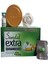 Extra Brightening Hd+ Beauty Cream Big Krem + Serum + Sabun + Kapsül Orjinal 4