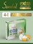 Extra Brightening Hd+ Beauty Cream Big Krem + Serum + Sabun + Kapsül Orjinal 5