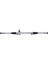 DİREKSİYON KUTUSU ELEKTRİKLİ ROT BAŞ LI CORSA D 2006 YÜKSEK ŞASE BOY 1165MM KURS 145MM 900032 900037 5900275 1