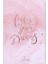 Marble Pembe Follow Your Dreams Defter 1
