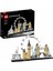 21034 LEGO Architecture - Londra 468 Parça +18 Yaş 5