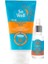 So Well Leke Karşıtı Yüz Için Güneş Kremi Spf 50+ Plus 75 ml + Hyaluronic Serum Hediyeli 20 ml 2
