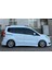 Ford Courier Yan Marşbiyeller 2