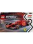 LEGO Speed Champions Ferrari Sf-24 F1 Yarış Arabası 77242 2