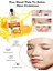 100 % Organic C Vitamini Cilt Serumu Adınlatıcı Ölü Deri Siyah Halka Akne Kararma Karşıtı Serum 7