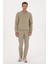 Erkek Açık Haki Eşofman Altı 50313747-VR183 3