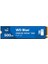Digital Blue SN5000 Nvme SSD M.2 2280 500 GB (5.000 Mb/sn&apos;ye Kadar Okuma 4.000 Mb/sn&apos;ye Kadar Yazma) - WDS500G4B0E 2