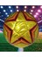 Futbol Topu Parlak Özel Dikişli 1