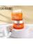 Vitamin C Yüz Kremi 50ML Aydınlatıcı & Yaşlanma Karşıtı Nemlendirici Krem 2