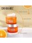 Vitamin C Yüz Kremi 50ML Aydınlatıcı & Yaşlanma Karşıtı Nemlendirici Krem 3