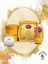 Krem Gold Altın Krem Kar Beyaz Bir Cilt Için Beauty Altın Krem 3 Günde Etki 4 I 1 Set 6