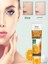 100% Organic C Vitamini Ile Derin Temizlik Beyazlatıcı Akne Karşıtı Çok Fonksiyonlu Hyaluronic Acid 6