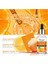 Vitamin C Cilt Bakım Seti Aydınlatıcı & Canlandırıcı 3'lü Set 4