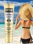 Collagen Spf 90+ Yüksek Korumalı Güneş Kremi 24 K Gold Hyaluronica Acid Gün Boyu Kalıcı 100 ml 3