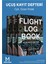 Uçuş Kayıt Defteri Flight Log Book Ozan Polat 3