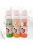 Collagen C Vitamini Içerikli Doğal Süt Özlü Yüz Vücut Beyazlatıcı Sprey Krem Suya Dayanıklı 180 ml 7