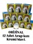 Orijinal Arap Kızı Kremi - Mavi (12 Adet) 1