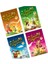 Sevimli Şekilli Boyama (4 Kitap) 1