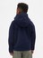 Erkek Çocuk Lacivert Vintagesoft Gap Logo Fermuarlı Sweatshirt 4