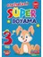 Etkinlikli Süper Boyama 3 Yaş 1