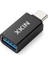 Xkın Type-C To USB 3.0 Mini Otg Adaptör – Type-C Telefon, Tablet ve Laptop Uyumlu Yüksek Hızlı Tak-Çalıştır Dönüştürücü 1
