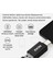 Xkın Type-C To USB 3.0 Mini Otg Adaptör – Type-C Telefon, Tablet ve Laptop Uyumlu Yüksek Hızlı Tak-Çalıştır Dönüştürücü 2