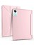 Lvsqvr Newface Xiaomi Redmi Pad Se 4g Kılıf Kalemlikli Mars Tablet Kılıfı - Rose Gold 1