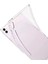 Lvsqvr Newface Samsung Galaxy Tab S10 Fe Plus 13.1 Kılıf Şeffaf Tablet Silikon - Şeffaf 2