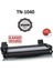 Brother TN-1040/HL-1110 HL-1111 HL-1118 Muadil Toner - 1500 Sayfa 2