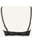 Bağcıklı Dantelli Kapsız Pedsiz Balenli Bralet F3868AX25AU 6