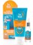 So Well Leke Karşıtı Yüksek Koruma Yüz Güneş Kremi+Hyaluronıc Acıd Serum Hediyeli 5
