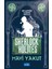 Mavi Yakut - Sherlock Holmes 1