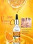 100% Organic Vitamin C Serum Skin Repair Skin Deep Nourishment Beyazlatıcı Onarıcı Yenileyici Serum 1