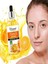 100% Organic Vitamin C Serum Skin Repair Skin Deep Nourishment Beyazlatıcı Onarıcı Yenileyici Serum 6