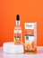 100% Organic Vitamin C Serum Skin Repair Skin Deep Nourishment Beyazlatıcı Onarıcı Yenileyici Serum 8