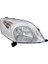 FAR SOL ELK. FIAT FIORINO 2007 PEUGEOT BIPPER 2008 CITROEN NEMO 2008 H4 52086842 1622960180 6205 AZ 1