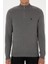 Erkek Gri Melanj Kazak /triko 50313695-VR109 6