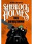 Kızıl Soruşturma - Sherlock Holmes 1
