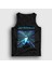 Unisex Siyah A Funk Odyssey Jamiroquai Atlet 1