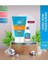 So Well Leke Karşıtı Yüksek Koruma Yüz Güneş Kremi+Hyaluronıc Acıd Serum Hediyeli 7
