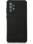 Samsung Galaxy A52S Kart Bölmeli Silikon Kılıf Rcv/kelvin 1
