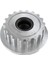 9XU358038721 Alternator Kasnagi 070903201C 070903201E 1