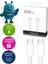 Mobilx Huawei Y9 Prime 2019 Uyumlu 60W Type-C To Type-C Örgülü Şarj ve Data Kablosu (1m) 1
