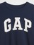 Erkek Çocuk Lacivert Gap Logo T-Shirt 2